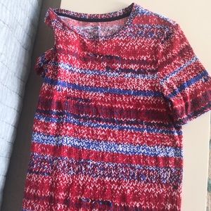 Tory Burch short sleeve t-shirt